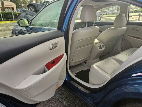 Used 2008 Lexus ES 350 image 13