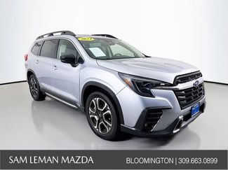 Used 2024 Subaru Ascent Touring video 1