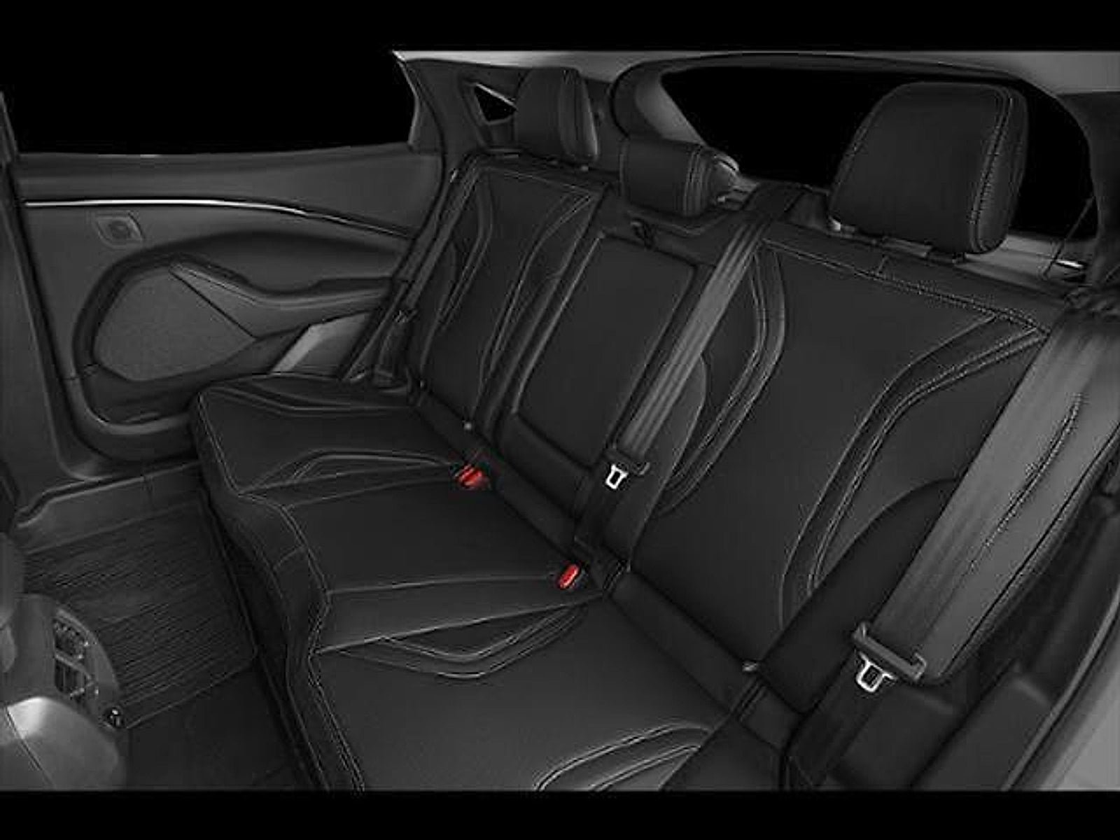 Used 2023 Ford Mustang Mach-E Premium RWD image 29