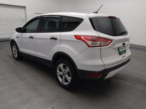Used 2015 Ford Escape S image 5