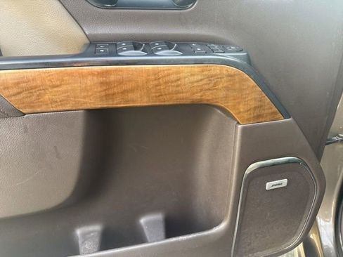 Used 2014 Chevrolet Silverado 1500 LTZ w/ Texas Edition, 1LZ Trim image 19