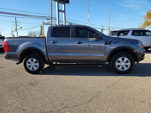 Used 2021 Ford Ranger XL w/ Equipment Group 101A High image 12