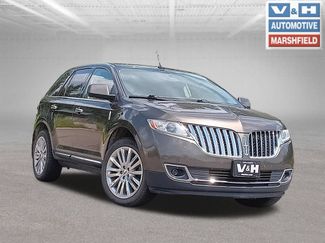 Used 2011 Lincoln MKX AWD w/ 102A Rapid Spec Order Code 360° Tour