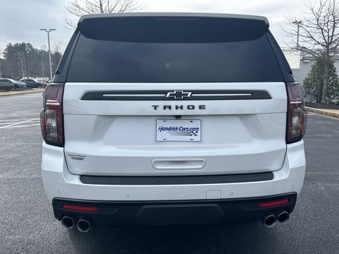 Used 2023 Chevrolet Tahoe Z71 w/ Z71 Off-Road Package image 8