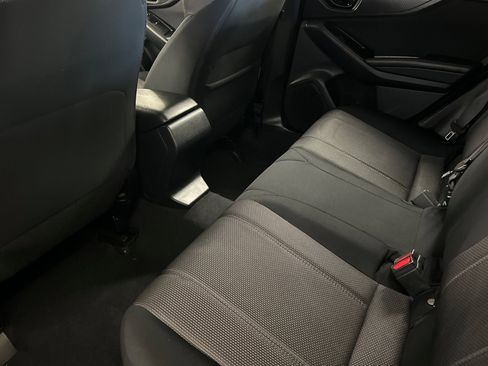 Used 2023 Subaru Crosstrek 2.0i image 12