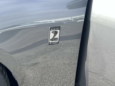 New 2025 Ford Mustang GT Premium w/ GT Performance Package image 12