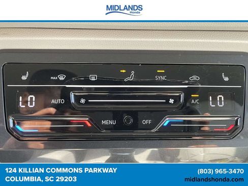 Used 2023 Volkswagen Tiguan SE FWD image 27