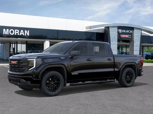 New 2026 GMC Sierra 1500 Elevation w/ Elevation Select Package image 5