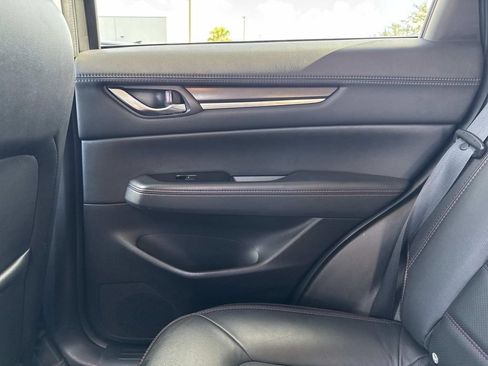 Certified 2023 MAZDA CX-5 Carbon Edition image 20