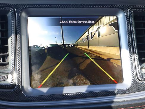 Used 2023 Dodge Challenger R/T Scat Pack image 12