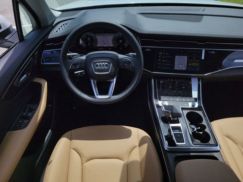 New 2026 Audi Q7 2.0T Premium image 22