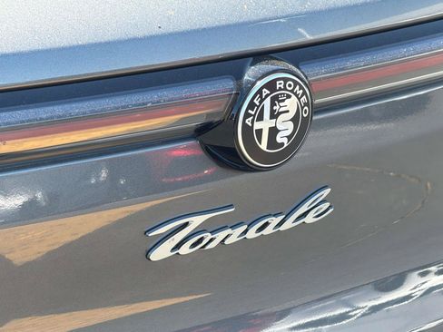 New 2026 Alfa Romeo Tonale w/ Red Premium Package AWD/4WD image 6