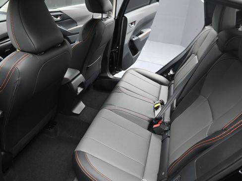 New 2026 Subaru Crosstrek 2.5i Limited AWD/4WD image 41