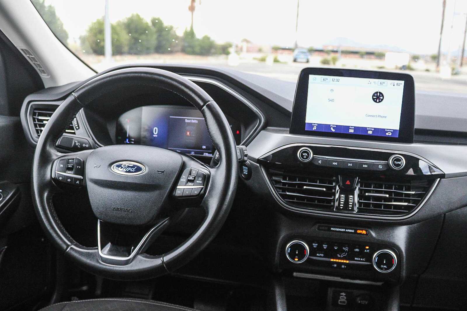 Used 2024 Ford Escape Active FWD image 13