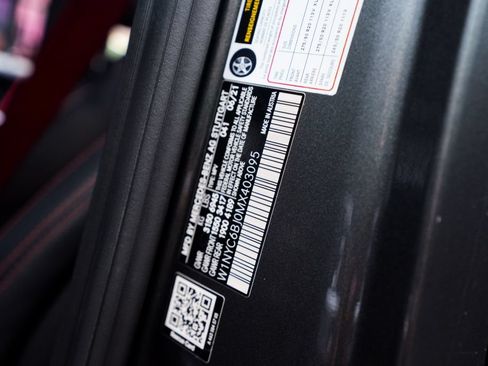 Used 2021 Mercedes-Benz G 550 w/ AMG Line image 51
