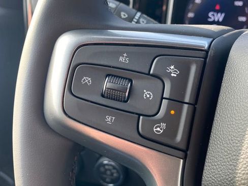 New 2026 Chevrolet Silverado 1500 LT Trail Boss w/ Protection Package AWD/4WD image 31