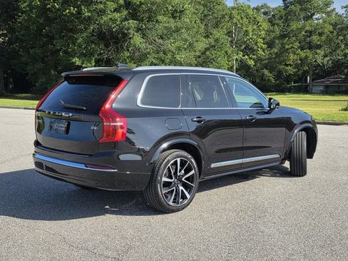 Used 2023 Volvo XC90 B6 Plus w/ Protection Package Premier AWD/4WD image 5