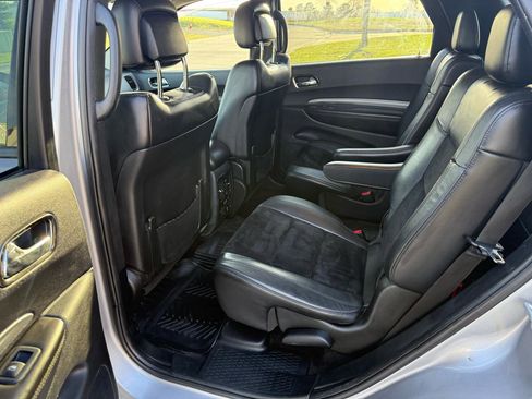 Used 2018 Dodge Durango GT AWD/4WD image 25