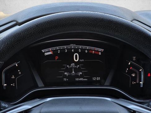 Used 2021 Honda CR-V EX image 16