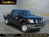 Used 2005 Nissan Frontier XE w/ (U01) Preferred Pkg image 3
