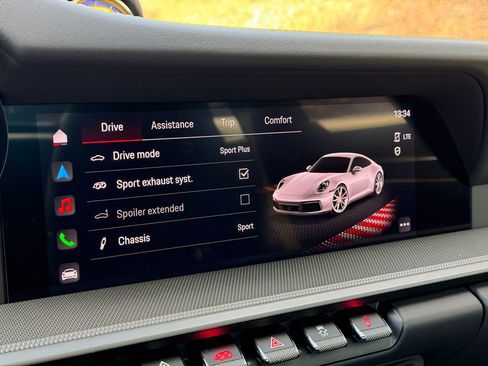 Used 2023 Porsche 911 Carrera 4S image 24