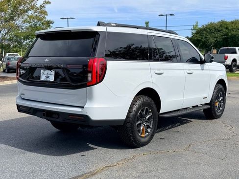 New 2026 Ford Expedition Tremor AWD/4WD image 7