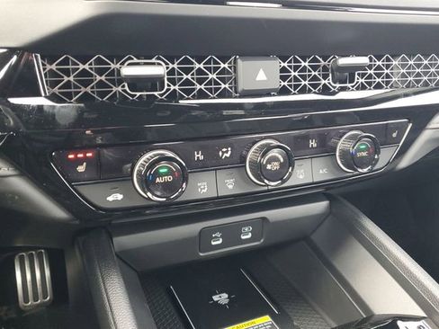 New 2025 Honda Accord Sport image 24