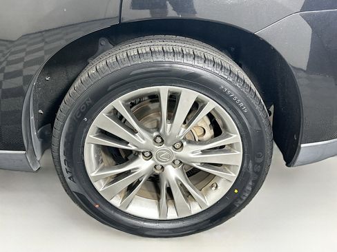 Used 2013 Lexus RX 350 AWD image 11