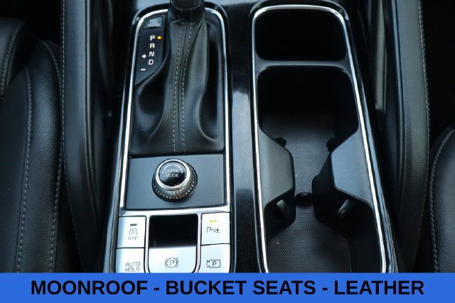 Used 2023 Kia Telluride SX FWD image 14
