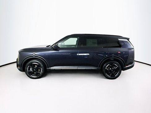 New 2027 Kia Telluride EX AWD/4WD image 8