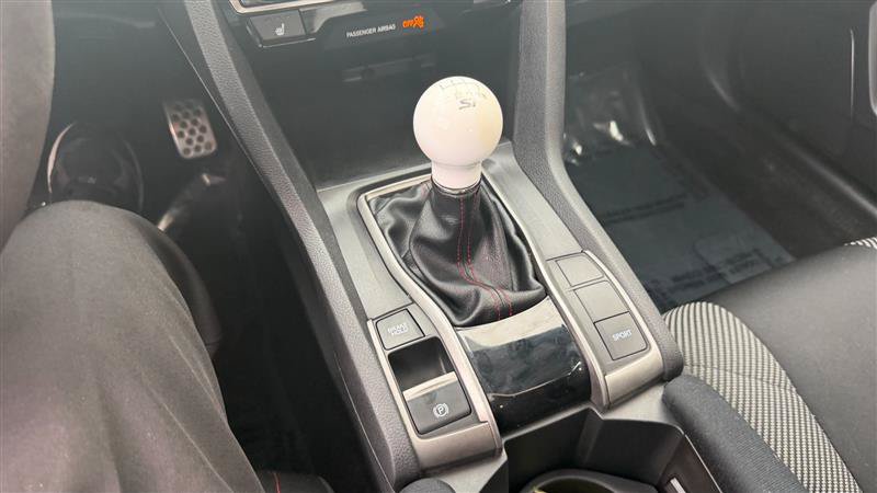 Used 2017 Honda Civic Si image 33