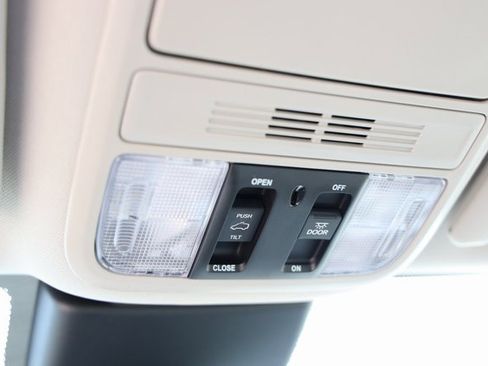 New 2026 Honda Odyssey EX-L image 27