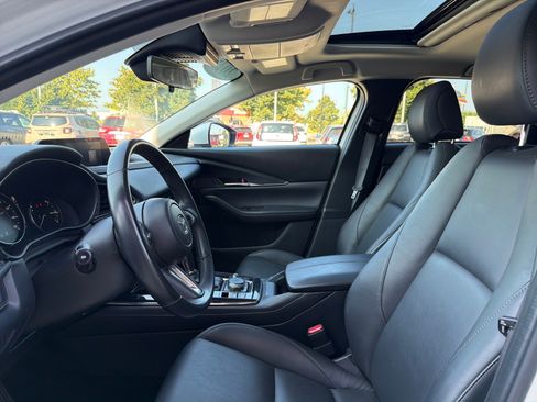 Used 2025 MAZDA CX-30 AWD 2.5 S w/ Preferred Package image 14