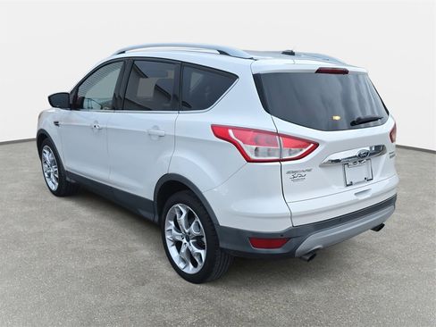 Used 2015 Ford Escape Titanium w/ Equipment Group 301A image 7