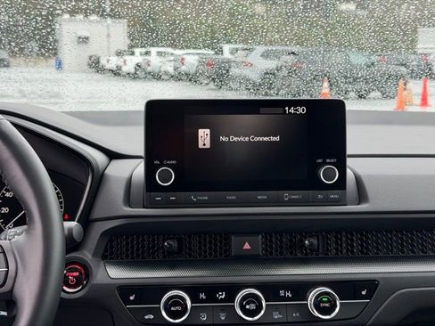 Certified 2024 Honda CR-V Sport image 19