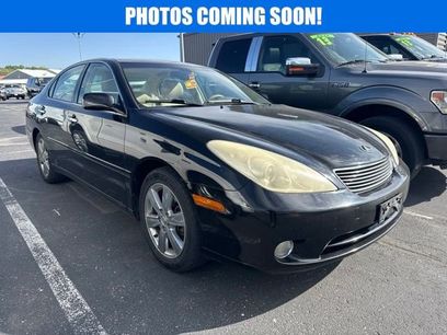 Used 2006 Lexus ES 330