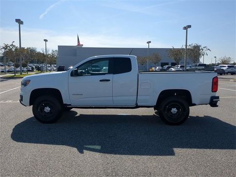 Used 2015 Chevrolet Colorado W/T image 7