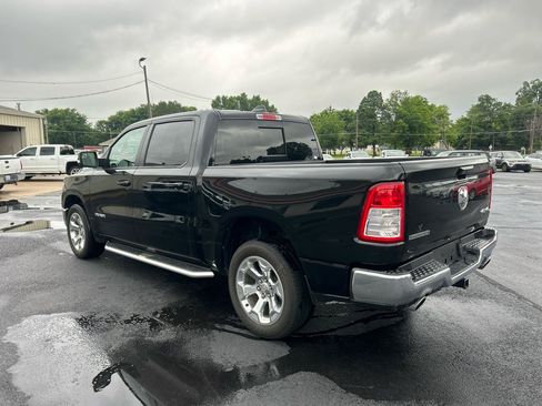 Used 2021 RAM 1500 Big Horn AWD/4WD image 7