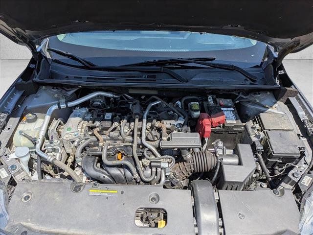 Used 2020 Nissan Sentra S FWD image 21
