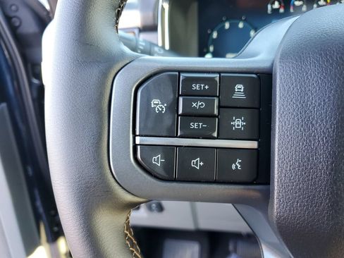 New 2026 Ford F150 Lariat w/ Equipment Group 502A High AWD/4WD image 15