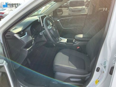 Used 2024 Toyota RAV4 LE image 12