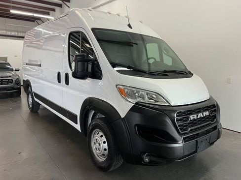 Used 2023 RAM ProMaster 2500 FWD image 26