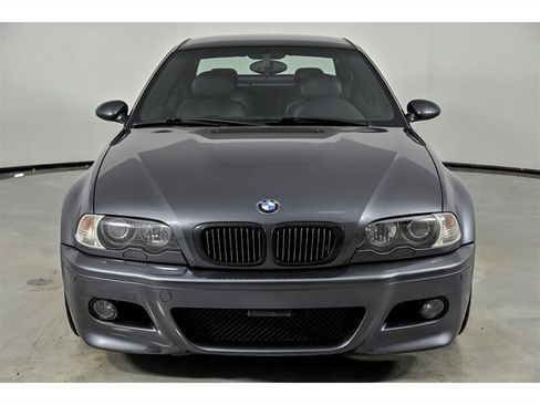 Used 2002 BMW M3 Coupe RWD image 4