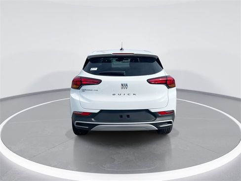 New 2026 Buick Encore GX Preferred w/ Comfort Package image 7