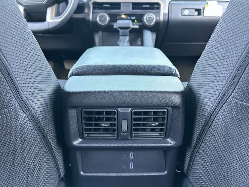 Used 2026 Toyota 4Runner SR5 AWD/4WD image 21