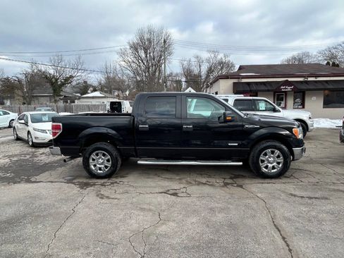 Used 2011 Ford F150 XLT w/ XLT Chrome Pkg image 13