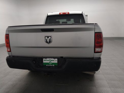 Used 2019 RAM 1500 Tradesman w/ Popular Equipment Group image 7