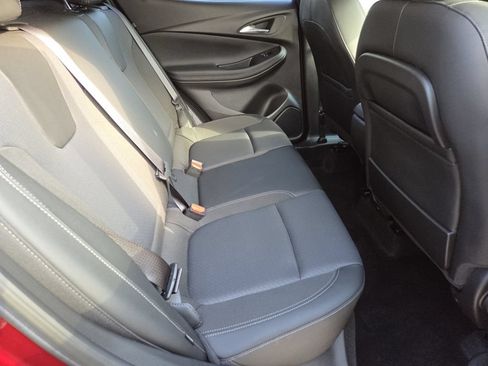 Used 2022 Buick Encore GX Preferred FWD image 22