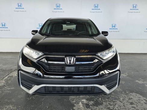 Used 2022 Honda CR-V LX image 27