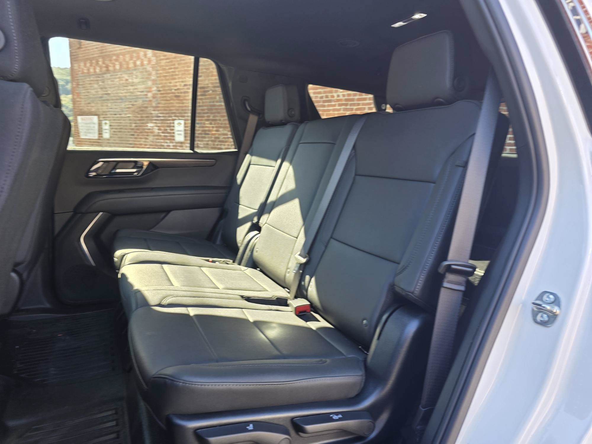 New 2025 Chevrolet Tahoe 2WD image 18